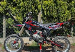 Husqvarna SM 125 (2008) usata