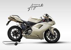 Ducati 848 (2007 - 13) usata