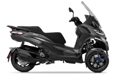 Piaggio MP3 400 Sport Hpe (2025 - 26) nuova