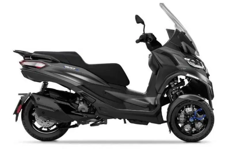 Piaggio MP3 400 Sport Hpe (2025 - 26)