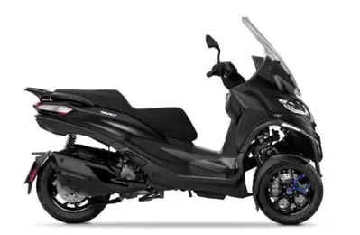 Piaggio MP3 400 Sport Hpe (2025 - 26) nuova