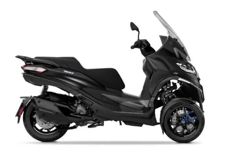 Piaggio MP3 400 Sport Hpe (2025 - 26)