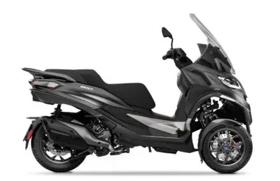Piaggio MP3 530 Hpe Exclusive (2025 - 26) nuova