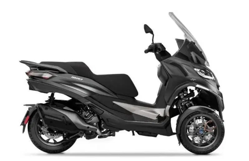 Piaggio MP3 530 Hpe Exclusive (2025 - 26)