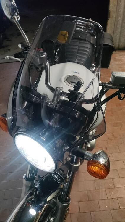 Honda CB 1100 EX (2017 - 20) (2)