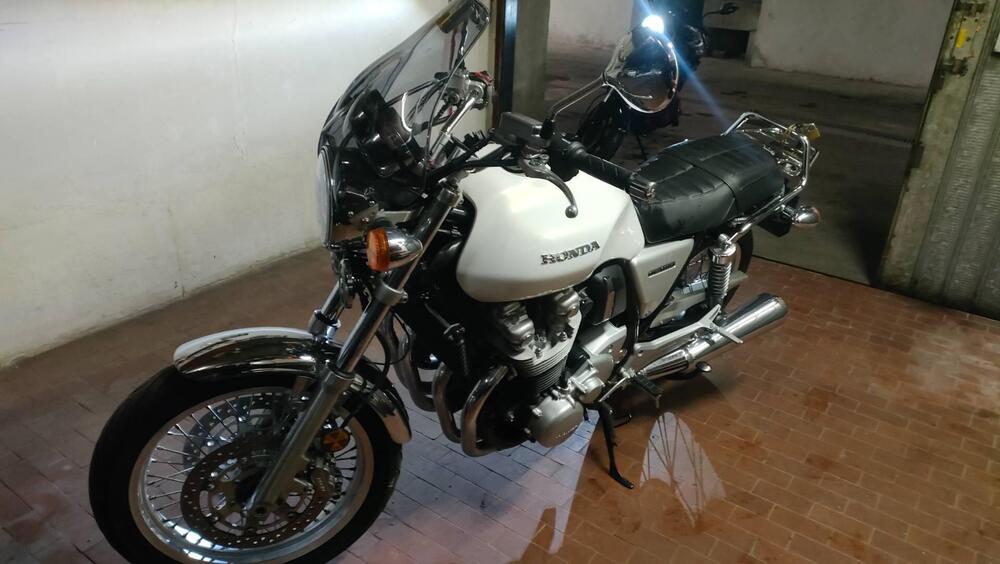 Honda CB 1100 EX (2017 - 20) (4)