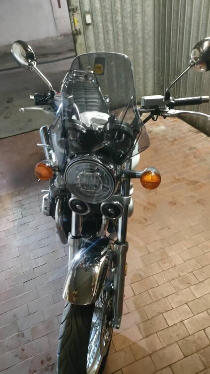 Honda CB 1100 EX (2017 - 20) (5)