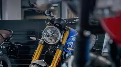 Test ride nell'era digitale: cosa si aspettano (davvero) i motociclisti di oggi?