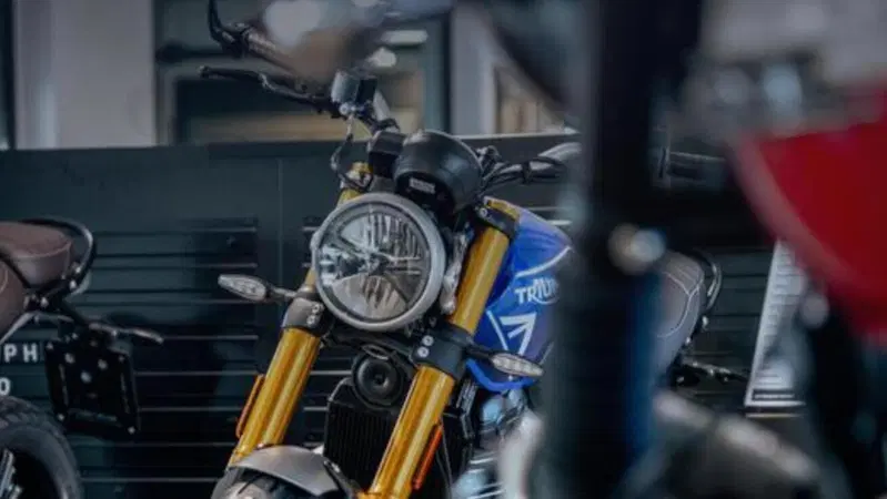 Test ride nell'era digitale: cosa si aspettano (davvero) i motociclisti di oggi?