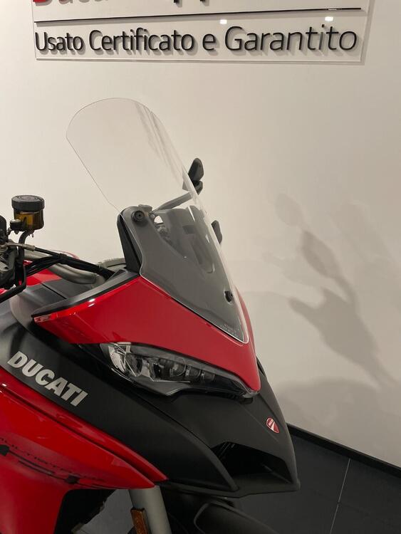Ducati Multistrada V2 S (2022 - 24) (5)