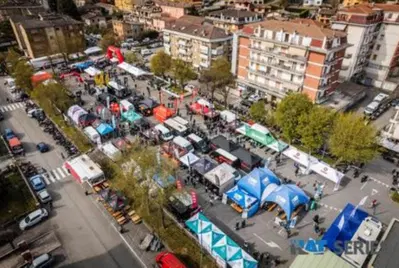 Successo incredibile del'HAT Bobbio Adventourfest