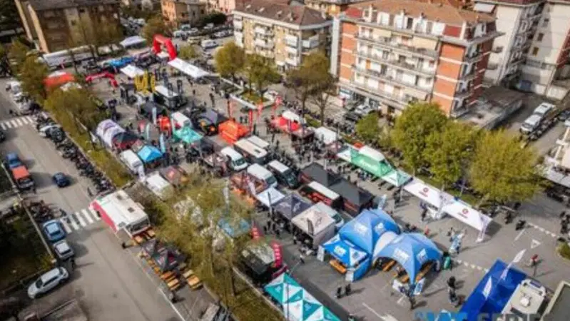 Successo incredibile del'HAT Bobbio Adventourfest