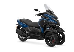 Yamaha Tricity 300 (2021 - 24) nuova