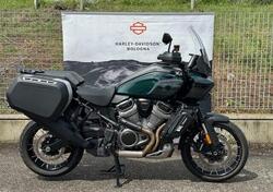 Harley-Davidson Pan America 1250 Special (2020 - 25) usata