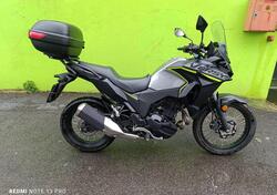 Kawasaki Versys-X 300 Urban (2017 - 19) usata