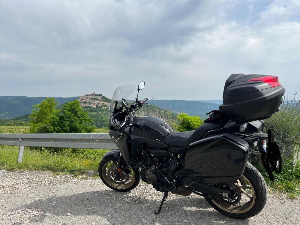 Yamaha Tracer 7 GT (2021 - 24) (3)