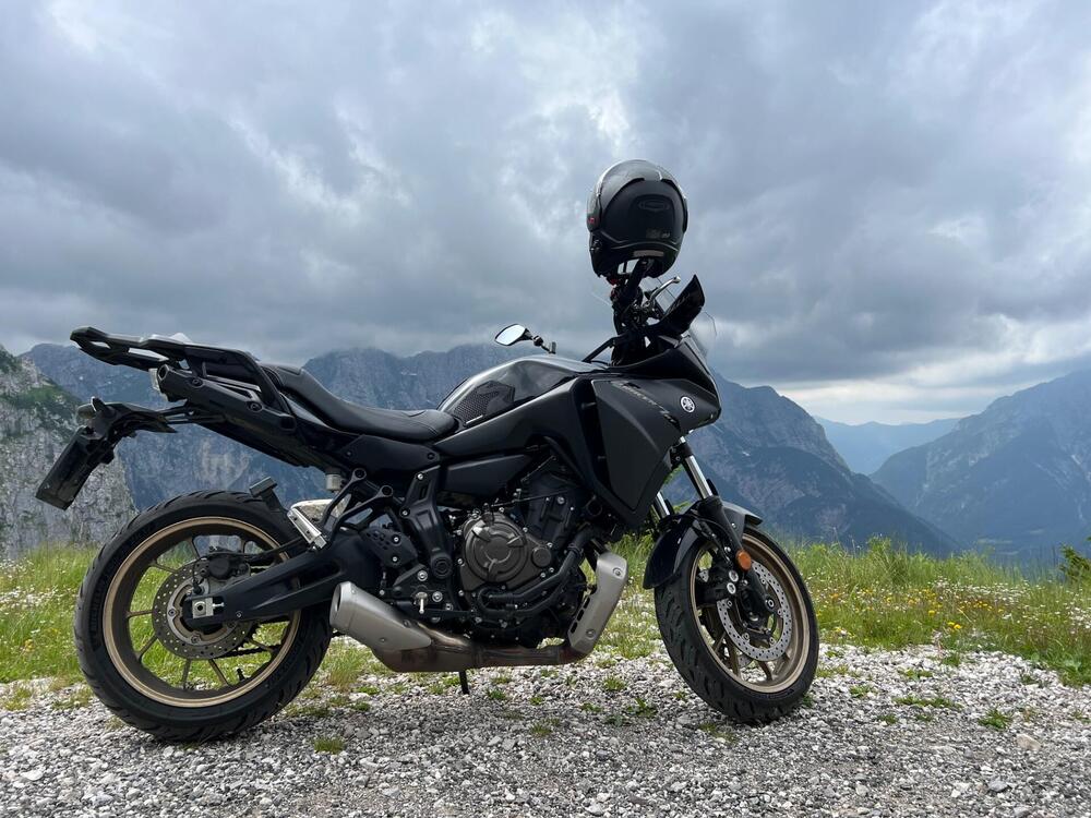Yamaha Tracer 7 GT (2021 - 24) (5)