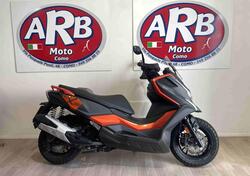 Kymco DTX 360 350 (2022 - 25) usata