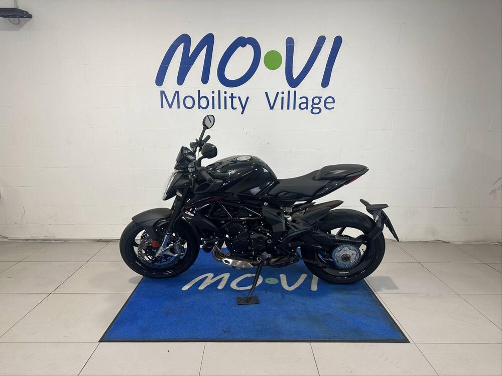 MV Agusta Brutale 800 R (2023 - 25) (5)