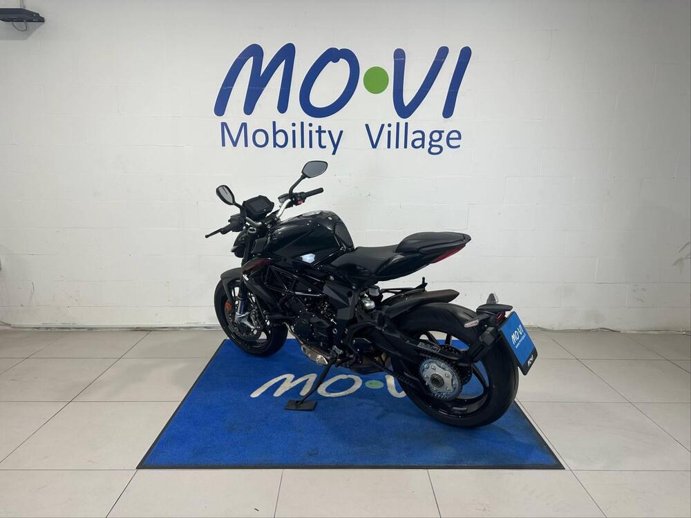 MV Agusta Brutale 800 R (2023 - 25) (4)