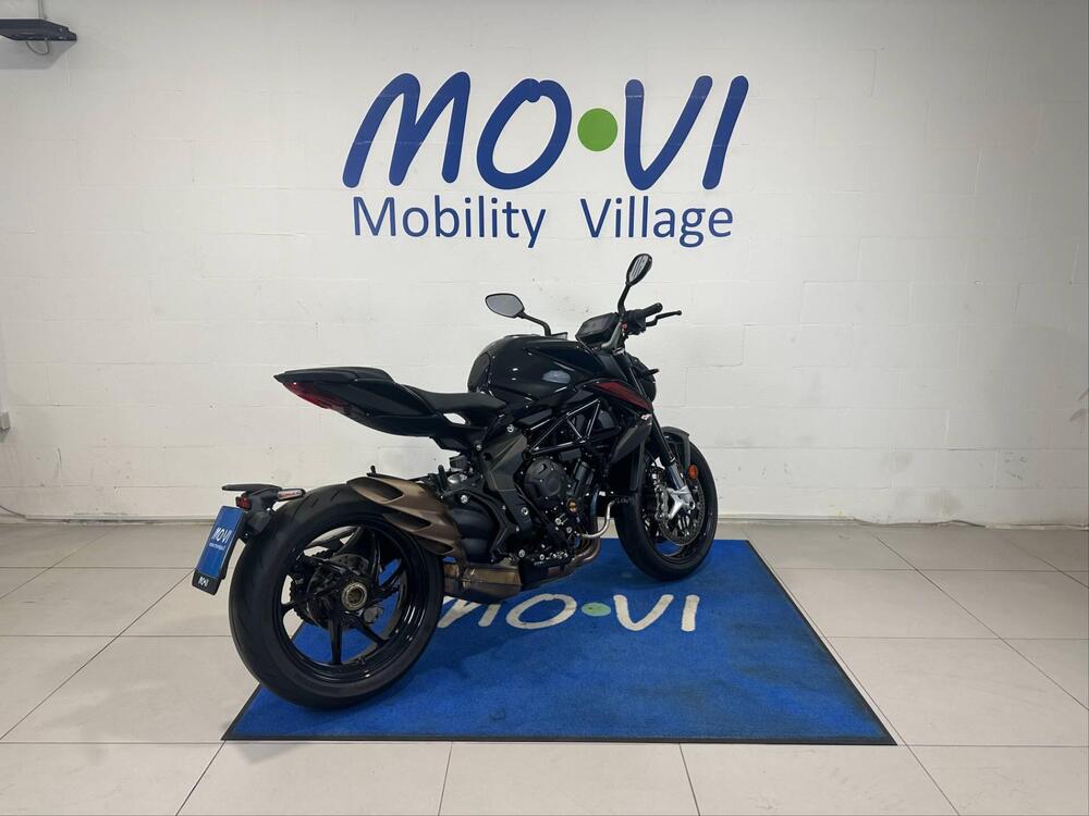 MV Agusta Brutale 800 R (2023 - 25) (2)