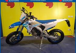 Tm Moto SMR 125 Fi 2t (2020) usata