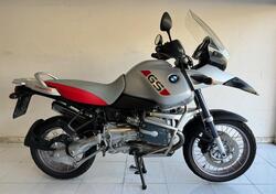 Bmw R 1150 GS Adventure (2002 - 06) usata