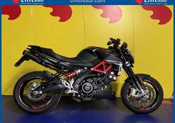 Aprilia Shiver 900 ABS (2019 - 20) usata