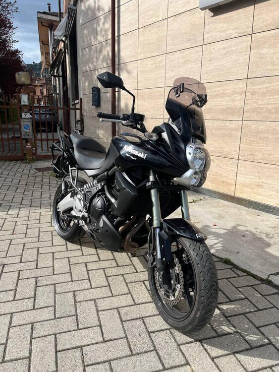 Kawasaki Versys 650 (2010 - 13) (2)