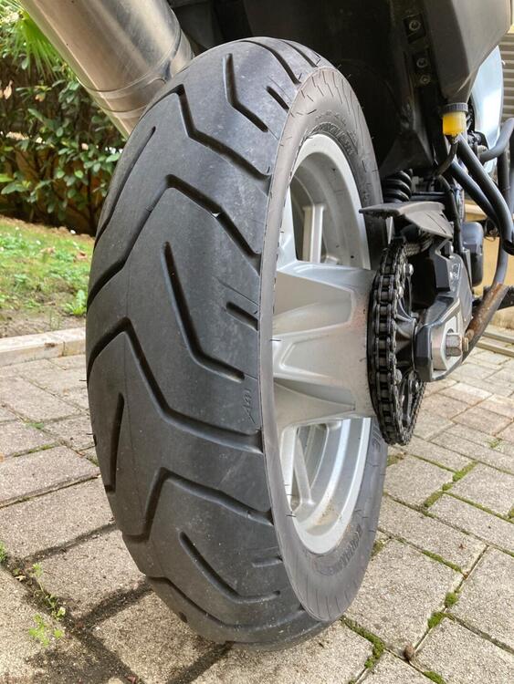 Bmw F 650 GS (2008 - 12) (3)