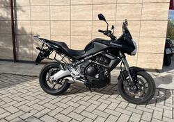 Kawasaki Versys 650 (2010 - 13) usata