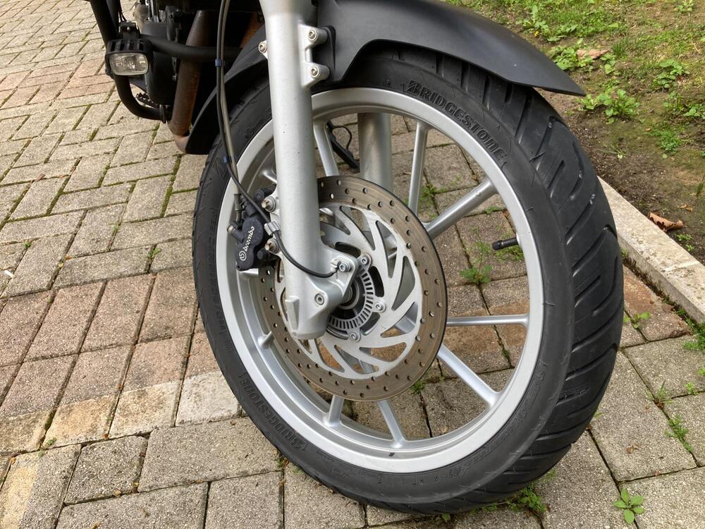 Bmw F 650 GS (2008 - 12) (4)