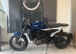 Husqvarna Vitpilen 701 (2020) usata