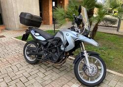 Bmw F 650 GS (2008 - 12) usata