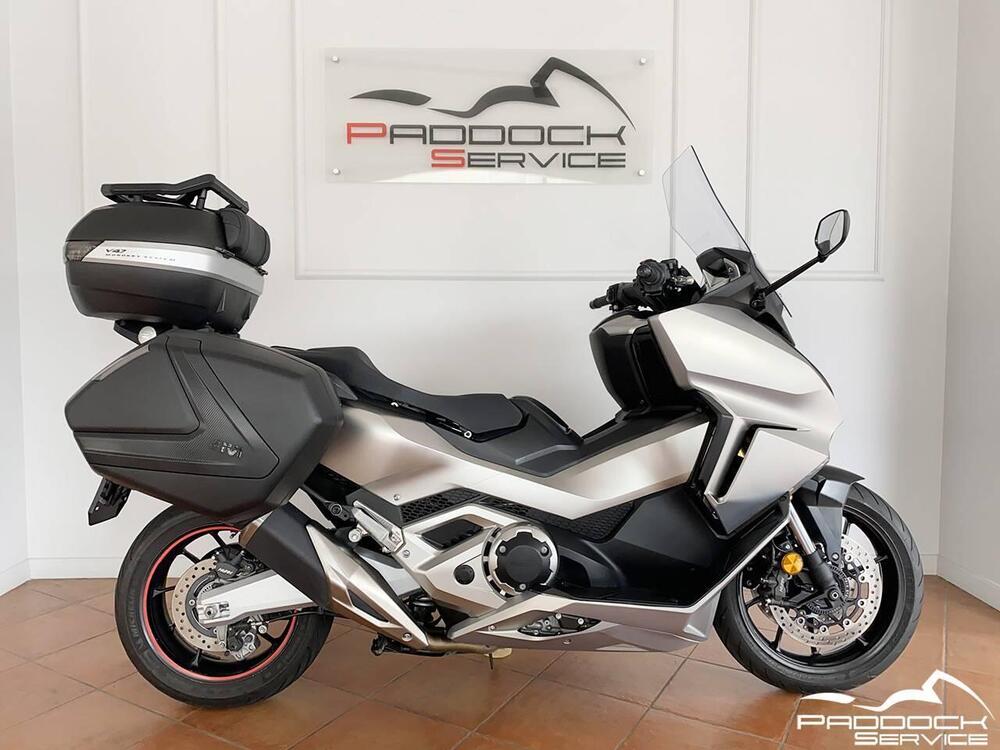Honda Forza 750 DCT (2021 - 24)