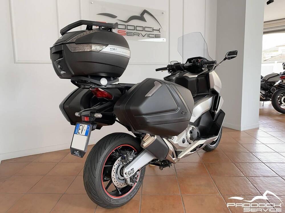 Honda Forza 750 DCT (2021 - 24) (5)