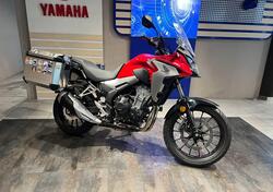 Honda CB 500 X (2019 - 20) usata