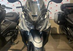 Kymco AK 550 (2017 - 19) usata