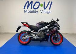 Aprilia RS 457 (2024 - 25) nuova