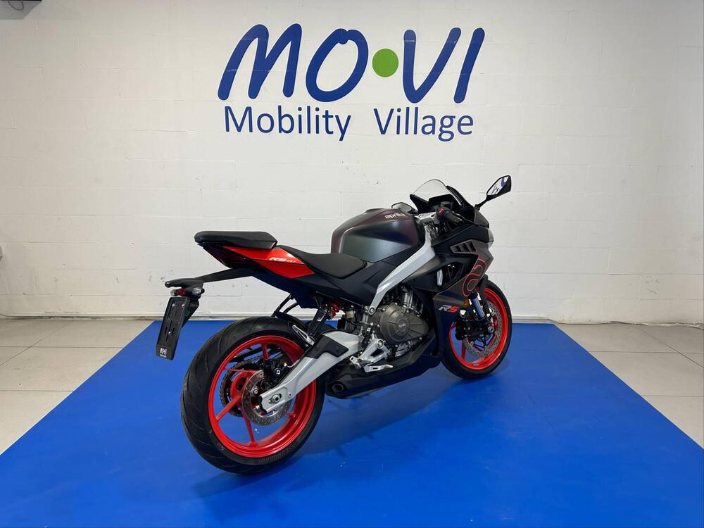 Aprilia RS 457 (2024 - 25) (2)