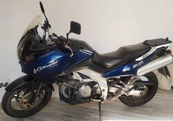 Suzuki V-Strom 1000DL (2002 - 06) usata