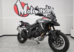 Morbidelli T1002VX (2024 - 25) usata