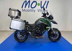 Benelli TRK 702 (2023 - 25) nuova
