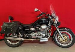Moto Guzzi California Special (1998 - 02) usata
