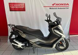 Kymco DTX 360 350 (2022 - 25) usata
