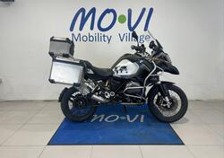 Bmw R 1200 GS Adventure (2013 - 16) usata