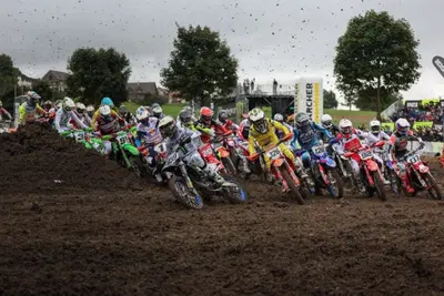 MXGP 2025 rd. #6 - Tutti gli orari del GP della Svizzera. Si corre a Frauenfeld. Le gare saranno al Luned&igrave;