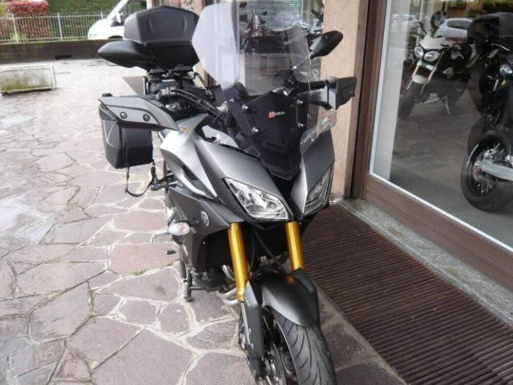 Yamaha MT-09 Tracer ABS (2015 - 16) (2)