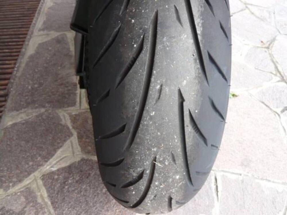 Yamaha MT-09 Tracer ABS (2015 - 16) (5)