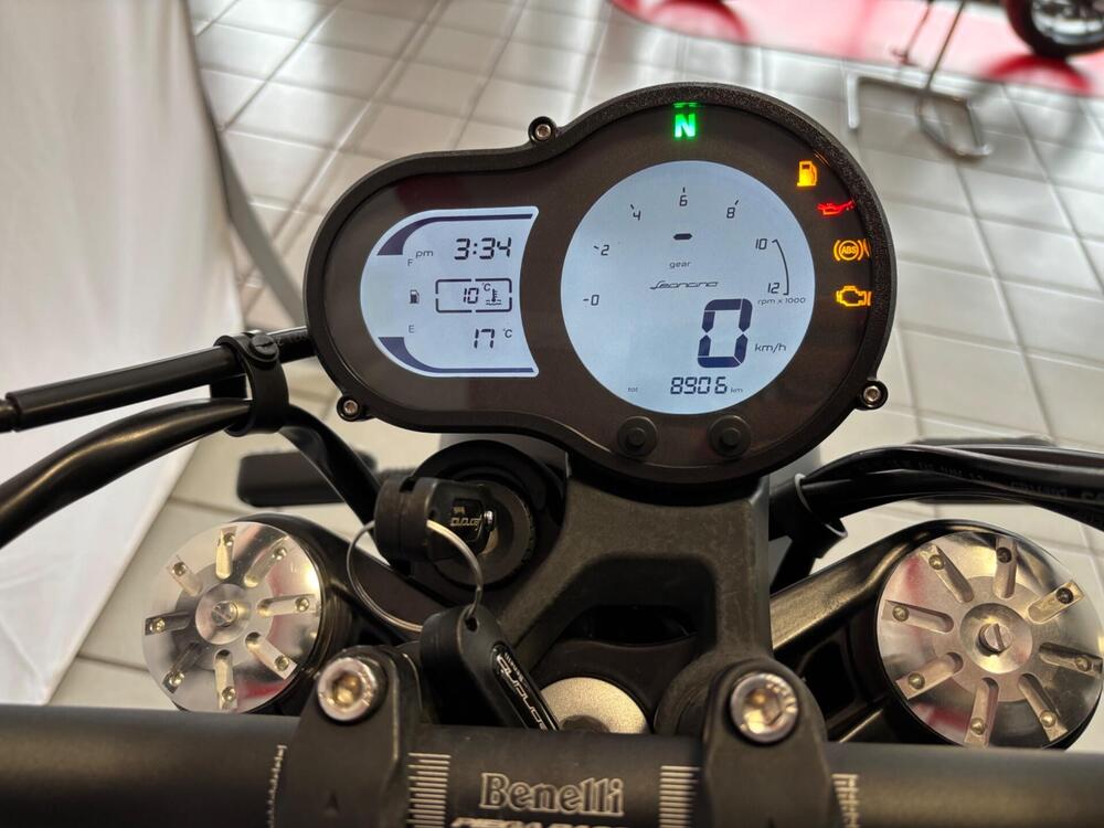 Benelli Leoncino 500 Trail (2021 - 25) (3)